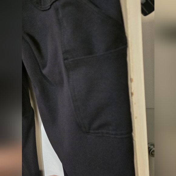 Carhartt Womens Fitted Pants size S 4/6 - Picture 5 of 5